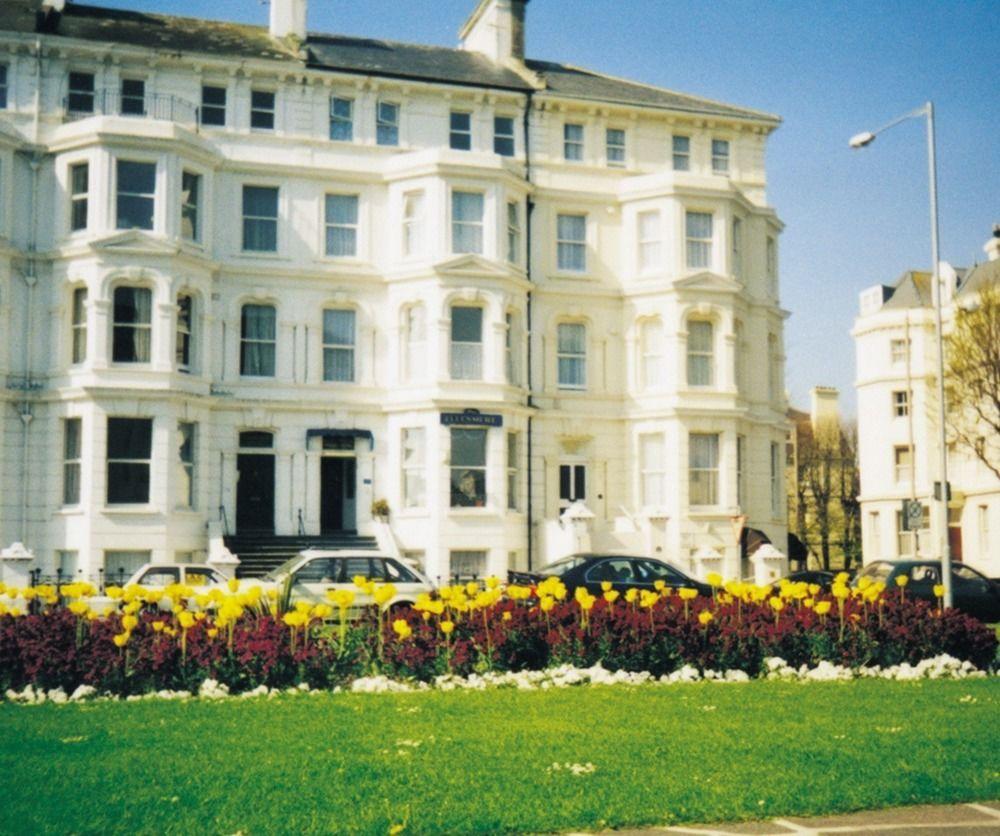 The Ellesmere Hotel WTA Eastbourne Exterior foto